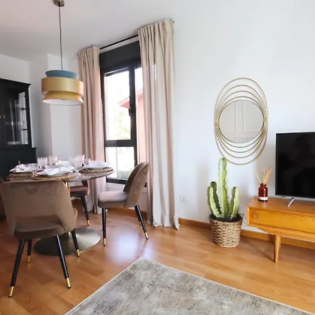 O Pisino De By Serendipia Turismo Apartment