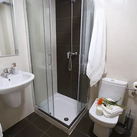 Apartment O Pisino De By Serendipia Turismo *
