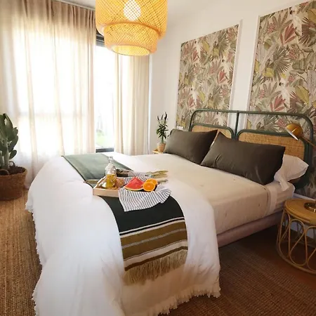 Apartment O Pisino De By Serendipia Turismo *