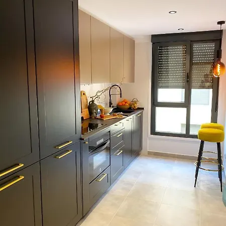 Apartment O Pisino De By Serendipia Turismo