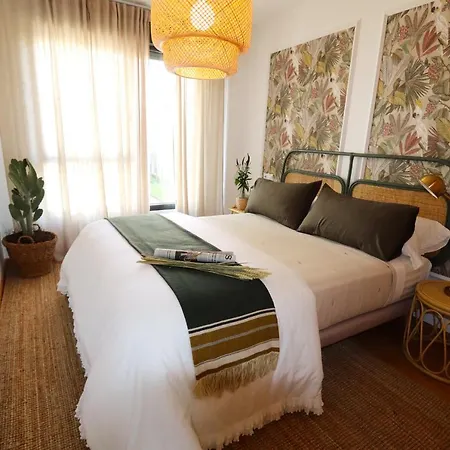 Apartment O Pisino De By Serendipia Turismo *