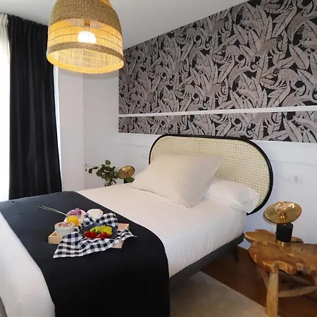 Apartment O Pisino De By Serendipia Turismo