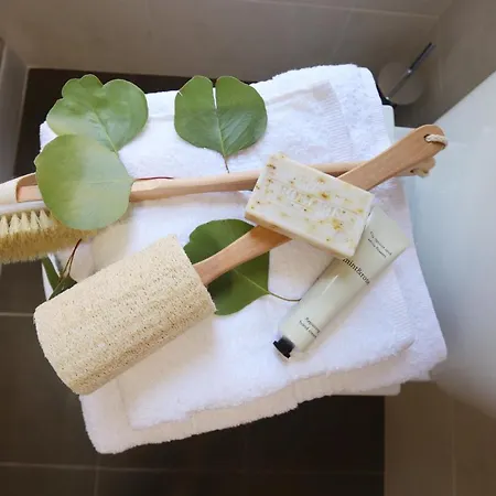 O Pisino De By Serendipia Turismo Palmeira