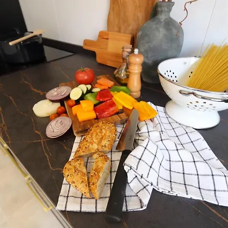 O Pisino De By Serendipia Turismo Appartamento